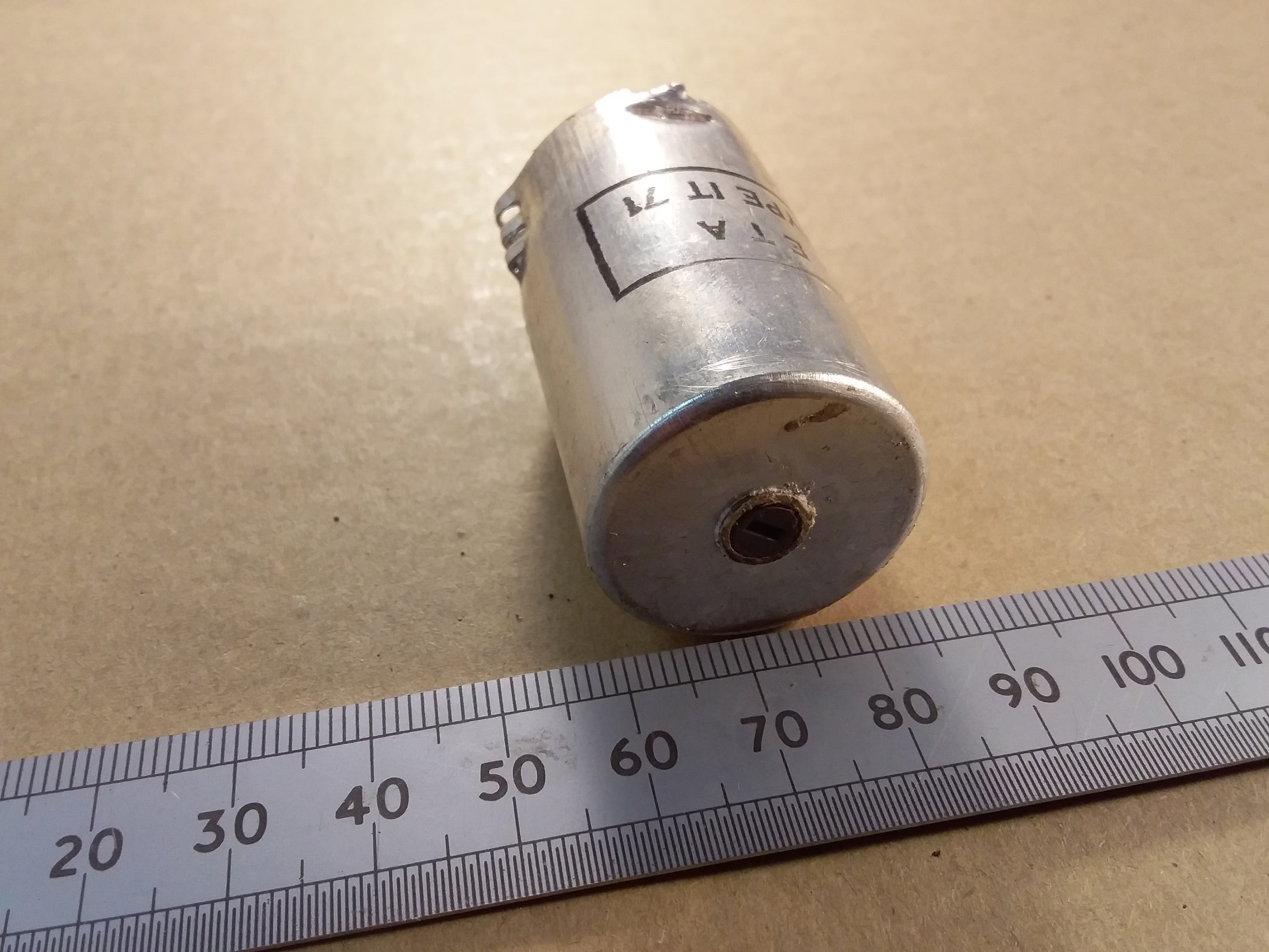 470 KHz IFT1 Valve Tube Type Intermediate Frequency Transformer IFT Ferrite Core