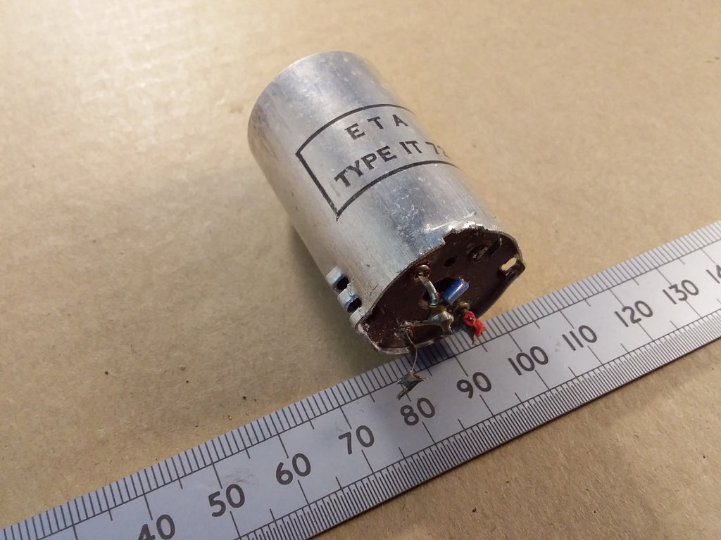 470 KHz IFT2 Valve Tube Type Intermediate Frequency Transformer IFT Ferrite Core