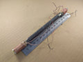 Ferrite Rod 7 Inch 178mm 9.8mm Diameter Loopstick Antenna MW LW AM Radio Coils