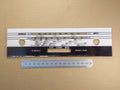 Perspex Tuning Scale Roberts R404 Lucite 3