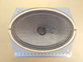 25 Ohm Oval Elliptical Transistor Radio Speaker Hacker Mini Herald RP17A Goodmans 4 x 6 Inch 105 x 156mm