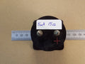 Aircraft Ministry Moving Coil Milliammeter 5mA F.S.D. D.C. 15 Ohm 57mm Square 1941