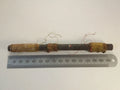 6 Inch 150mm Long 9.5mm Diameter Ferrite Rod Loopstick Antenna MW & LW AM Radio Coils