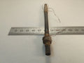 5" 127mm Long 6.5mm Diameter Ferrite Rod Loopstick Antenna with MW & LW Valve Type AM Radio Coils