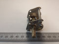 40pF Air-Spaced Variable VHF BFO or VFO Tuning Capacitor, Silver Plated Vanes.