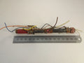 Ferrite Rod Loopstick Antenna 5.5 Inch 140mm Long 9.5mm Diameter with MW, LW & Ant AM Radio Coils