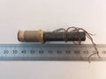 Ferrite Rod Loopstick Antenna 70mm Long 9.5mm Diameter with SW Shortwave Radio Coil
