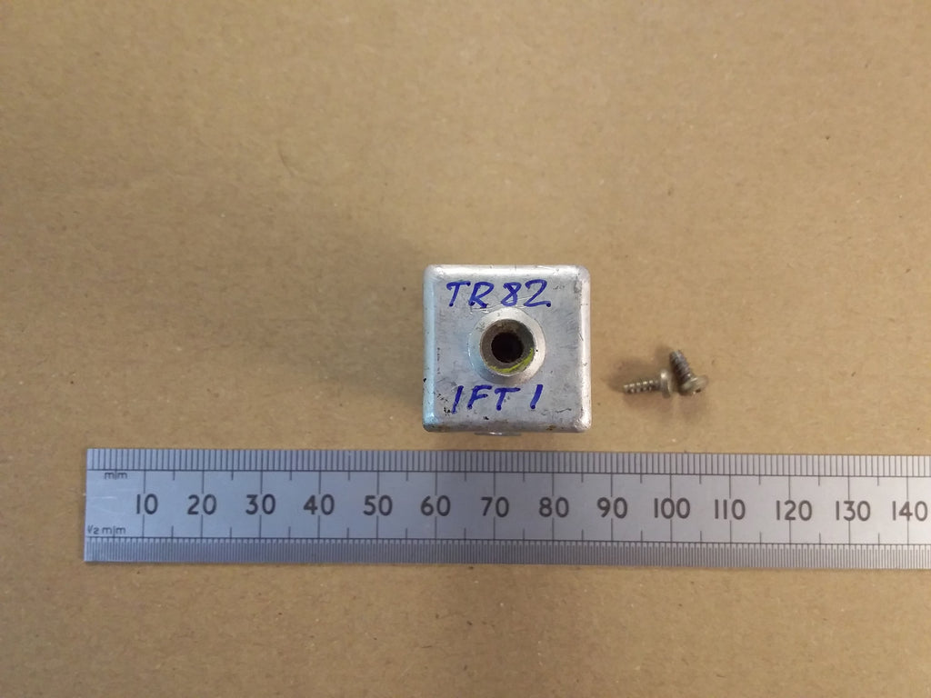 Intermediate Frequency Transformer Double Tuned 470 KHz IFT Bush TR82 IFT1