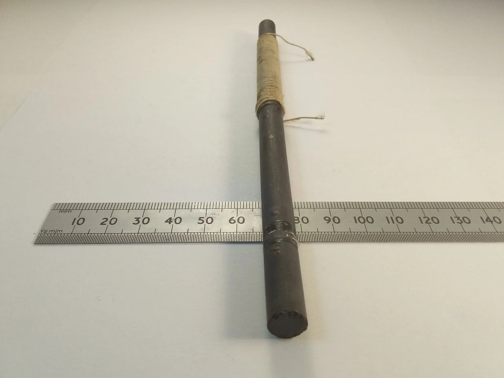 8" Ferrite Rod Loopstick Antenna 8 Inch 200mm 9.5mm Diameter
