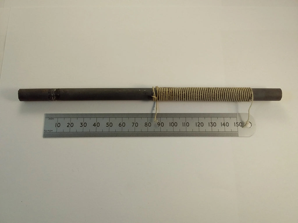 8" Ferrite Rod Loopstick Antenna 8 Inch 200mm 9.5mm Diameter