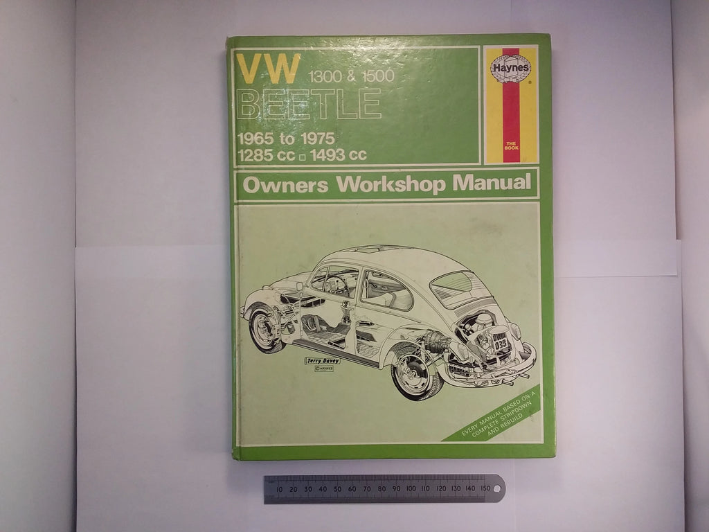 Haynes Manuals for Various Cars and Modifications 1
