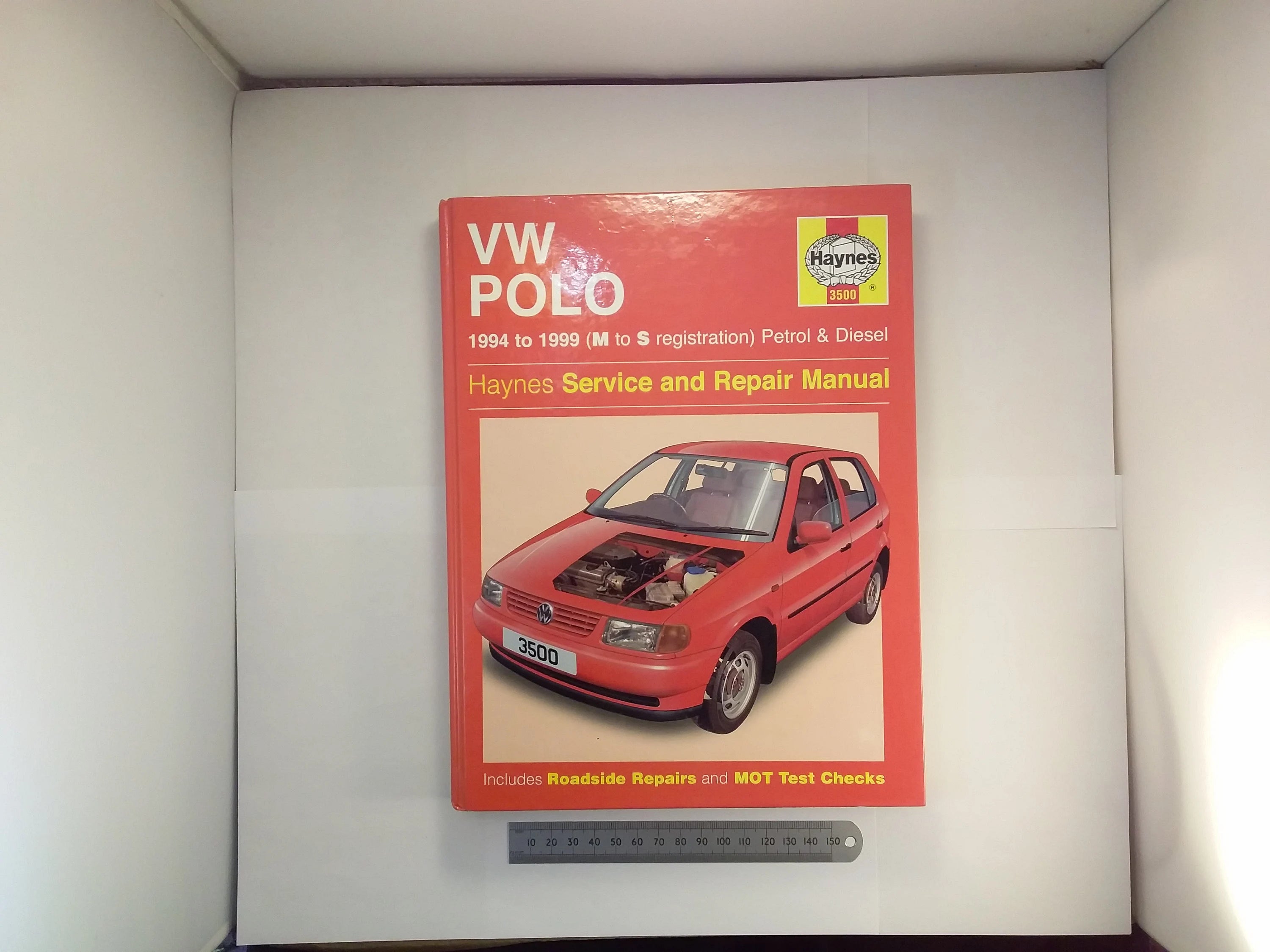 Haynes Manuals for Various Cars and Modifications 1