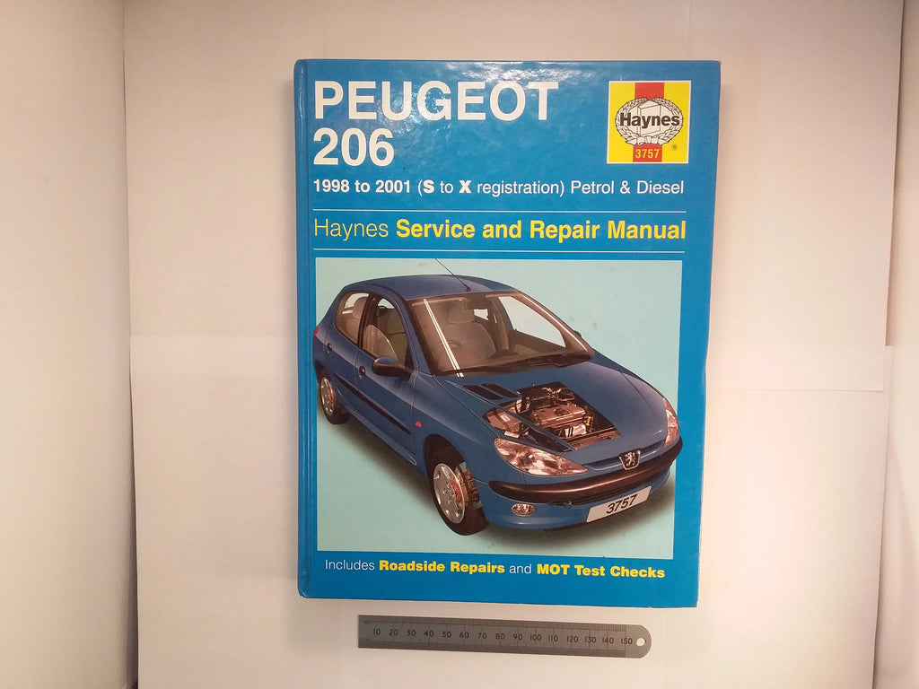 Haynes Manuals for Various Cars and Modifications 1