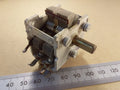 Variable Radio Tuning Capacitor 120pF 210pF Dual Gang Air Spaced 330pF