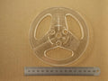 125mm 5 Inch Reel-to-Reel Recording Empty Take Up Tape Spool Scotch 3M