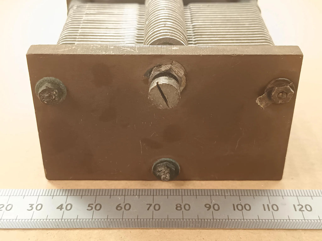 Variable Tuning Capacitor 60 to 1000pF