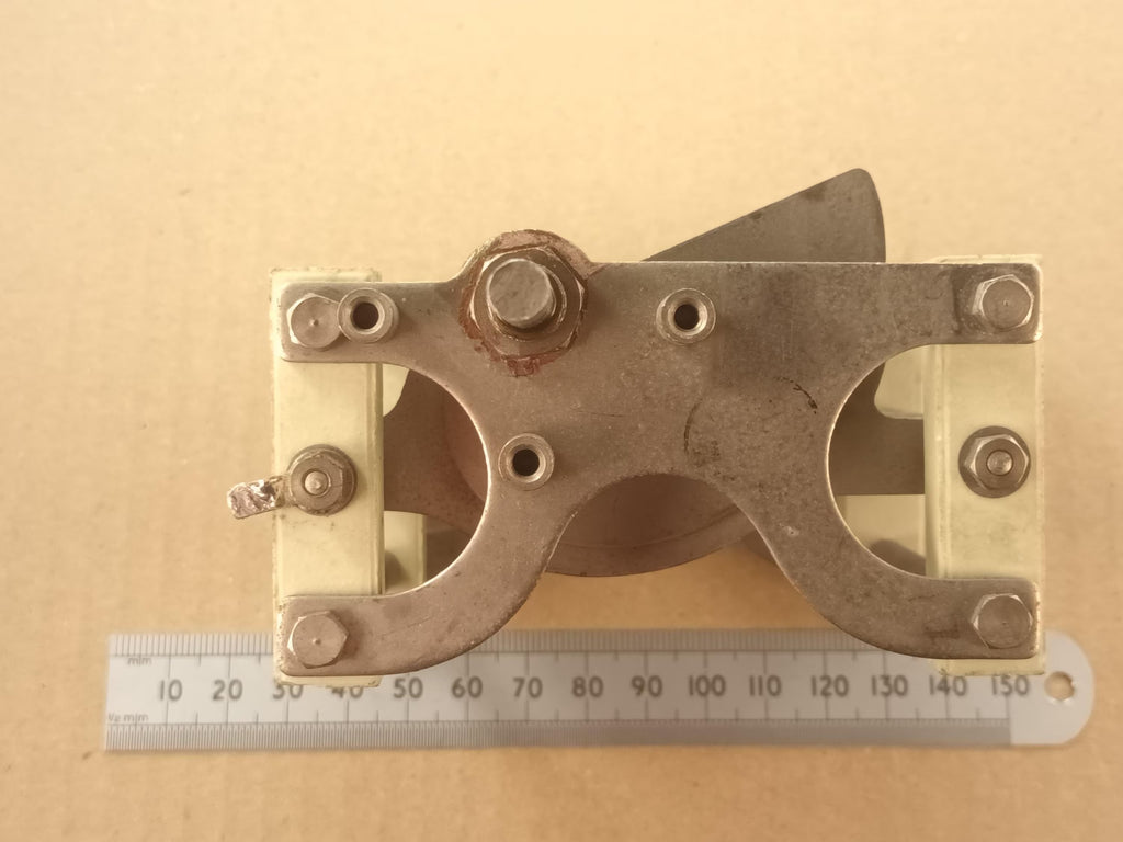 Variable Capacitor High Voltage 24 to 210pF Antenna Tuning