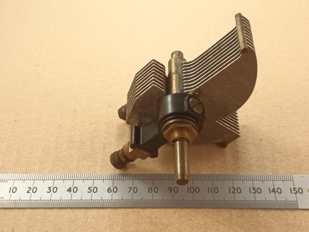 Variable Tuning Capacitor 30 to 380pF