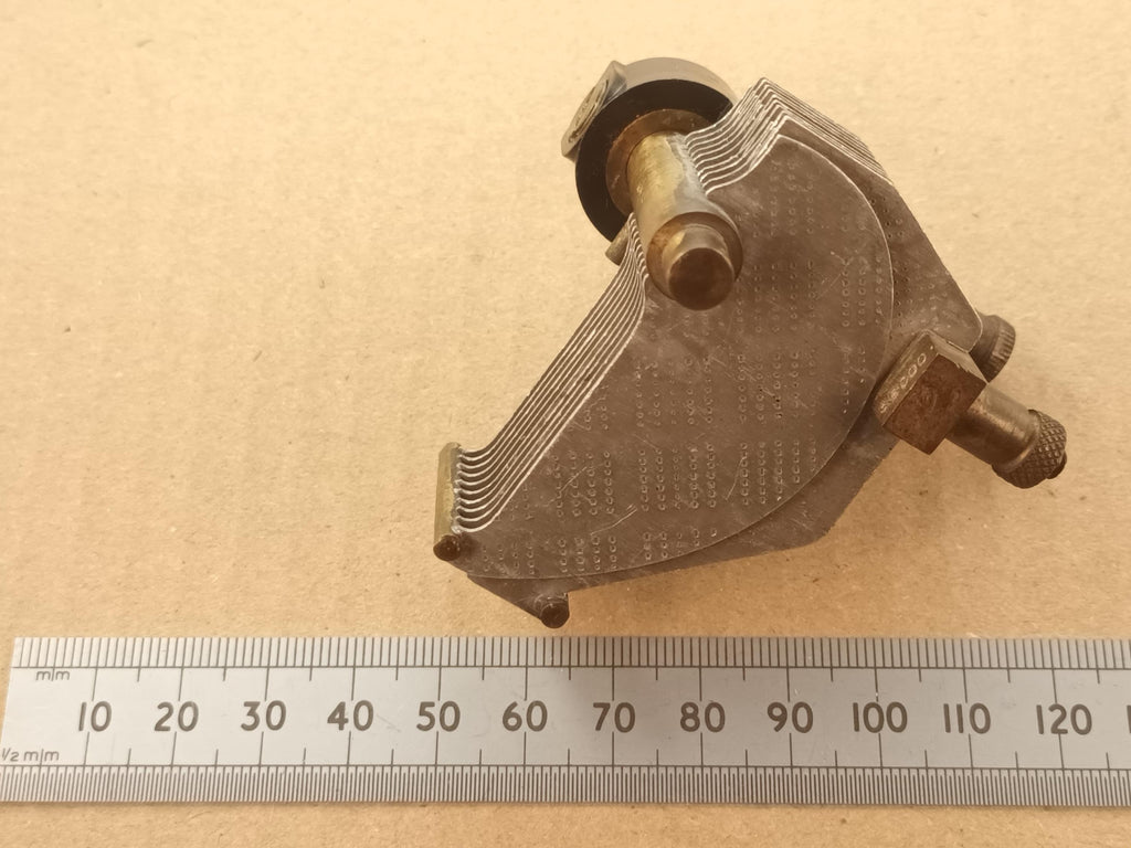 Variable Tuning Capacitor 30 to 380pF