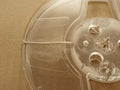 Take Up Tape Spool 14.5cm 5.75 Inch Reel to Reel Recording Empty