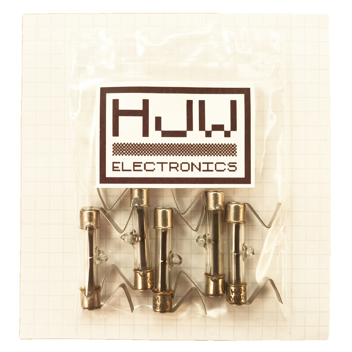 Tubular Neon Stroboscope Timing Bulb IN-24