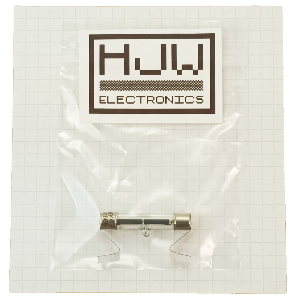 Tubular Neon Stroboscope Timing Bulb IN-24