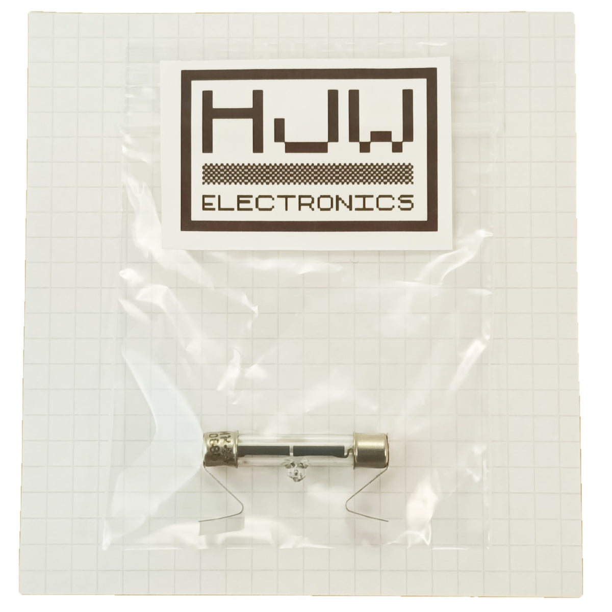 Tubular Neon Stroboscope Timing Bulb IN-24