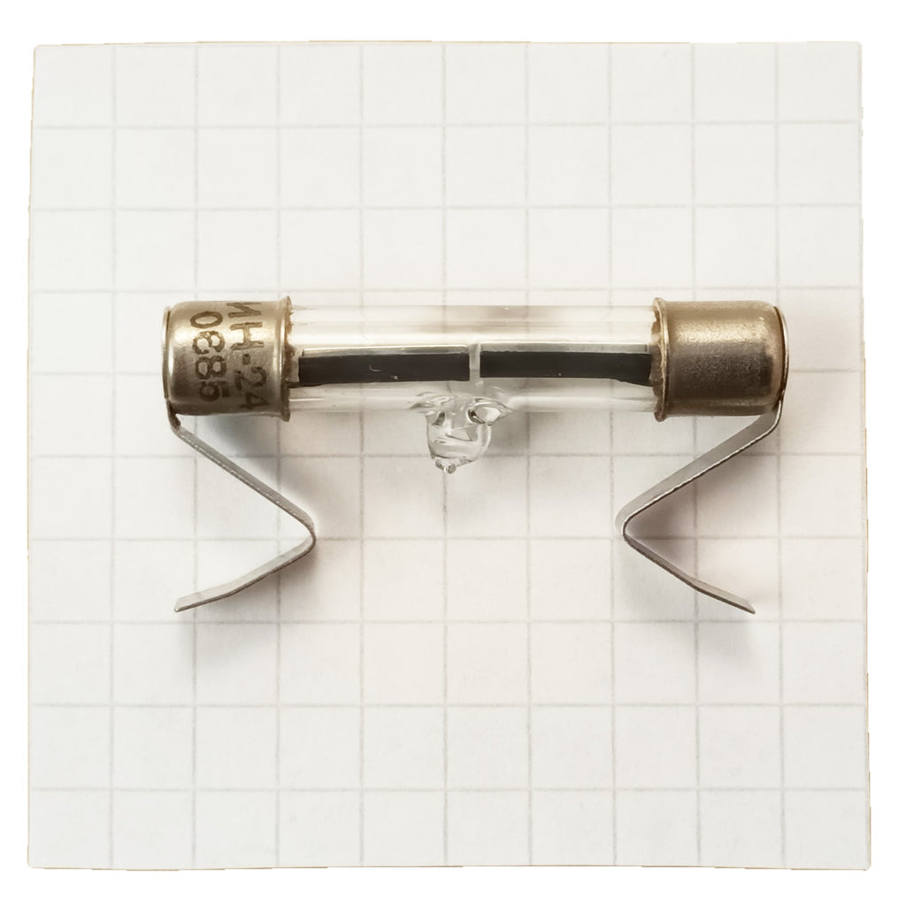 Tubular Neon Stroboscope Timing Bulb IN-24
