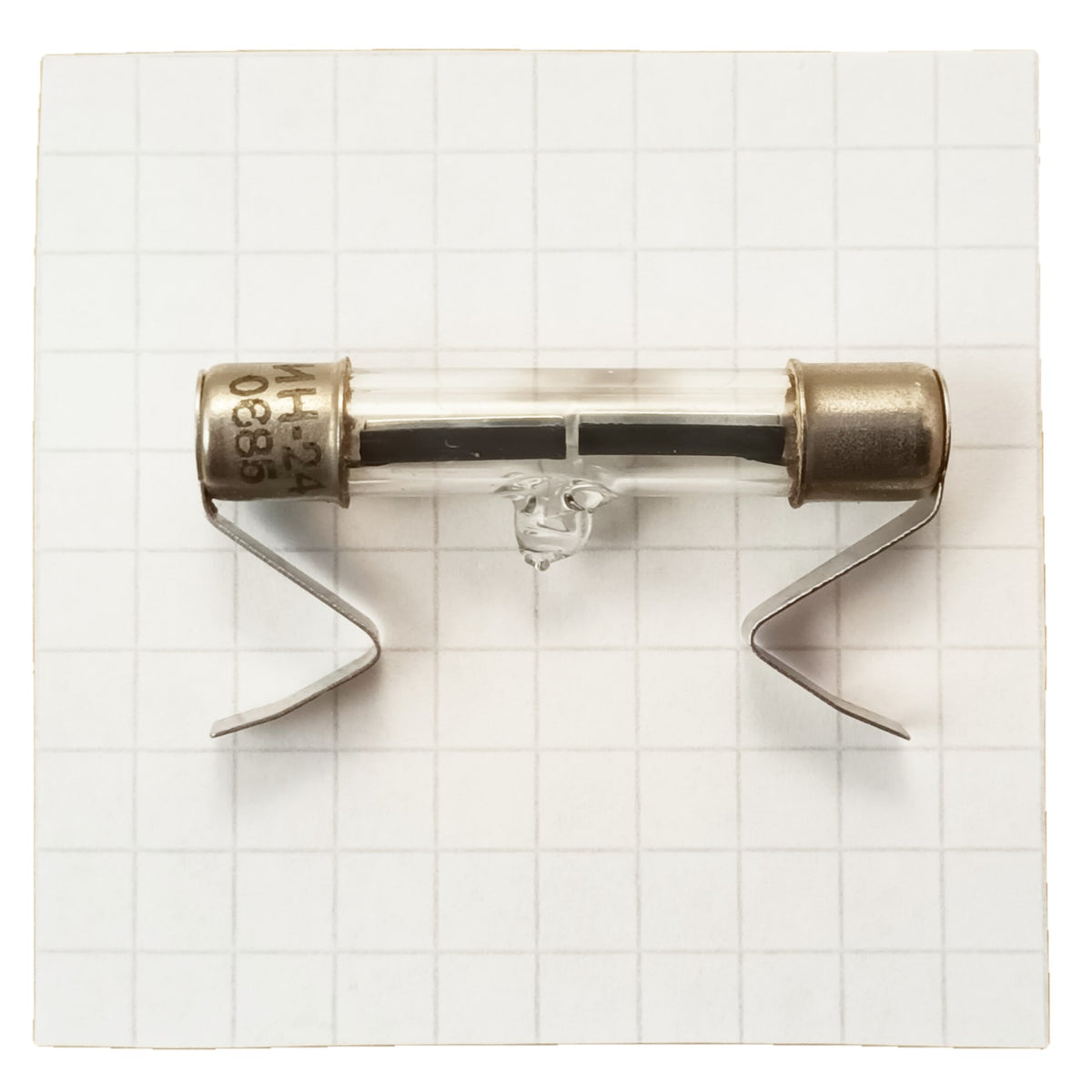 Tubular Neon Stroboscope Timing Bulb IN-24
