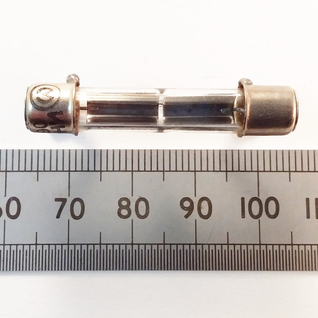 Tubular Neon Stroboscope Timing Bulb IN-24