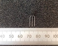 JFET Junction Field Effect Transistor N And P Channel