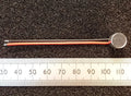Electret Condenser Microphone With Pre-Soldered Wires