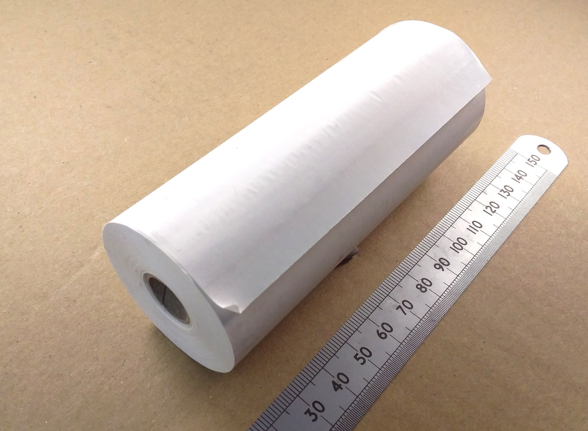 Lecroy Thermal Printer Paper Roll For Oscilloscope Print-Out 110mm Width