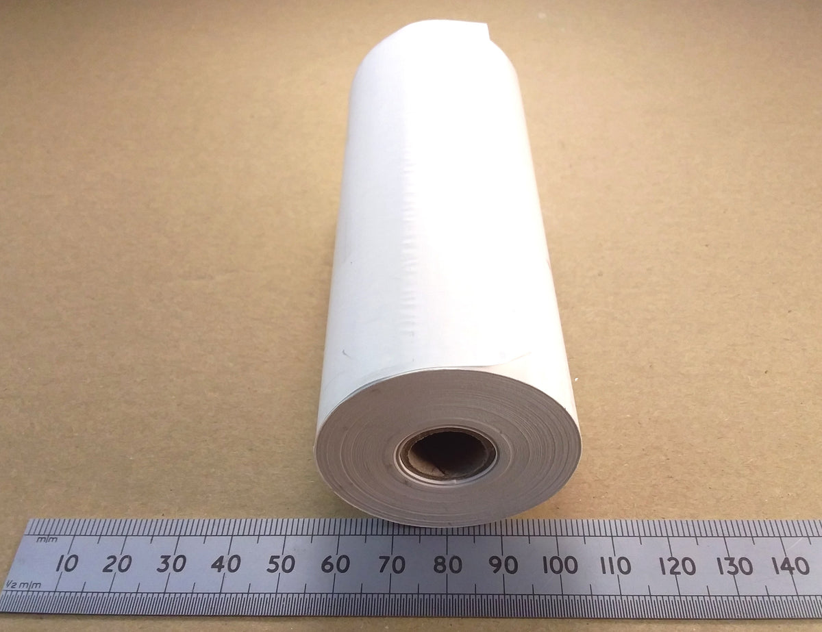 Lecroy Thermal Printer Paper Roll For Oscilloscope Print-Out 110mm Width