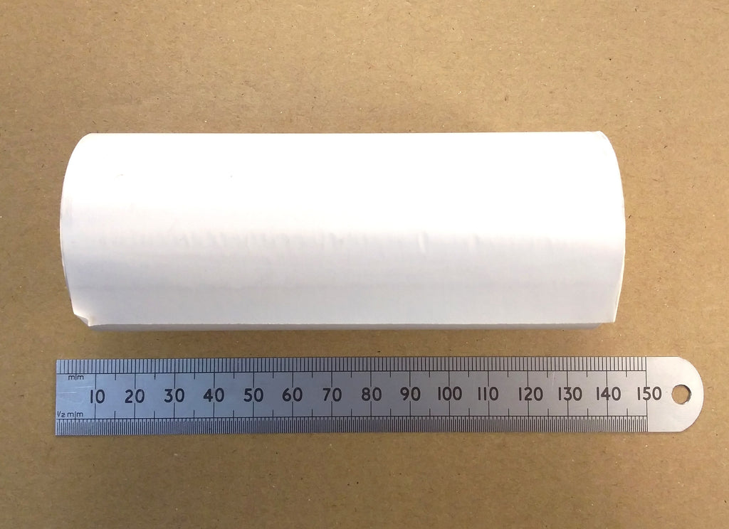 Lecroy Thermal Printer Paper Roll For Oscilloscope Print-Out 110mm Width
