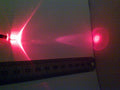 High Brightness LED 12V Volt Pre-Wired 5mm Clear Lights Constant Works 6V To 12V