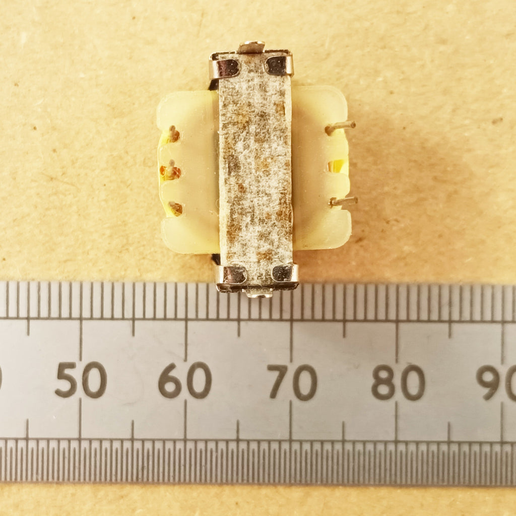 Eagle LT700 LT44 C703 Radio Output Or Interstage Tapped Audio Transformers