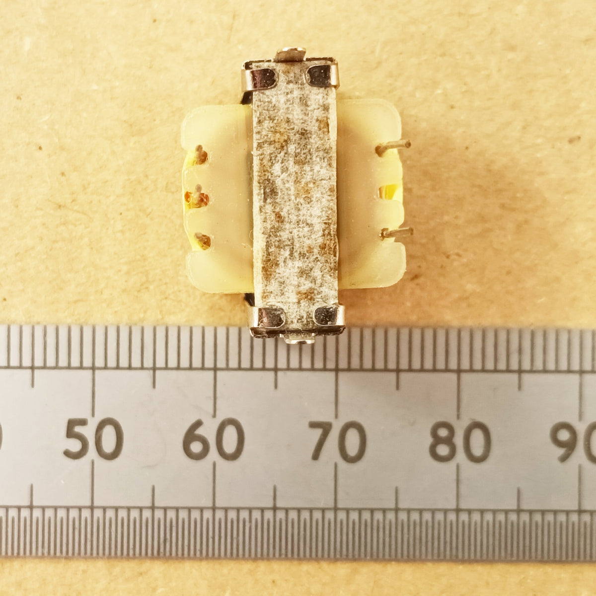 Eagle LT700 LT44 C703 Radio Output Or Interstage Tapped Audio Transformers