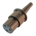 Weller TCP Soldering Iron Plug Bulgin 3 Pin Power Connector 24V