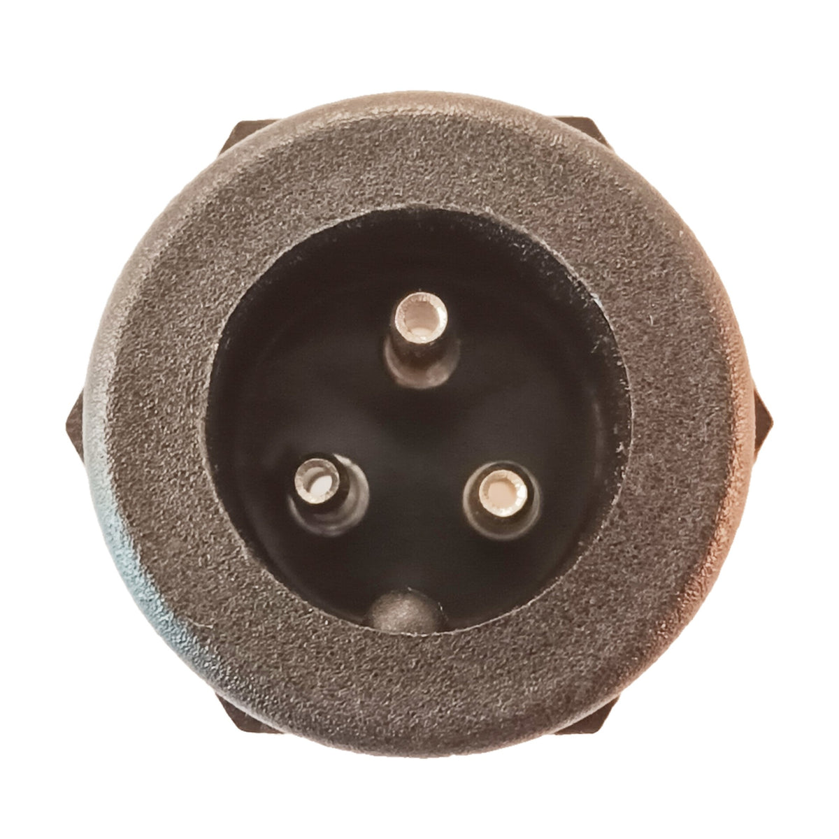 Weller Soldering Station Bulgin 3-Pin Panel Plug Power Connector Socket