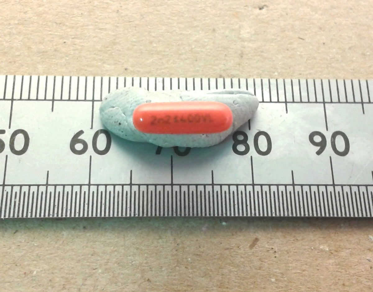 Capacitor Orange Drop Metalised Polyester Film MKT368