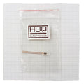 Neon Bulb 4mm Diameter Mains Indicator Glow Lamp