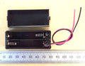 AAA Wired Battery Box With On Off Switch in 2 3 or 4 UM4 Cell Size