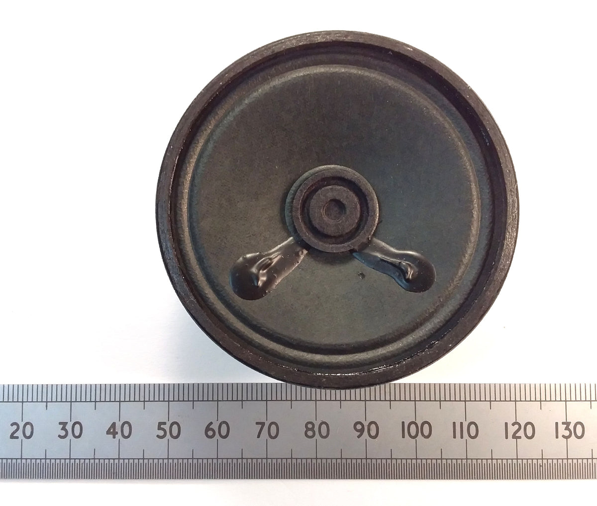 Speaker 8 Or 64 Ohm Paper or Mylar Cone 66mm Ferrite Magnet
