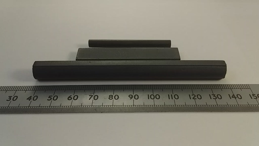 Ferrite Rod Or Bar Radio Antenna Loopstick Aerial Various Types