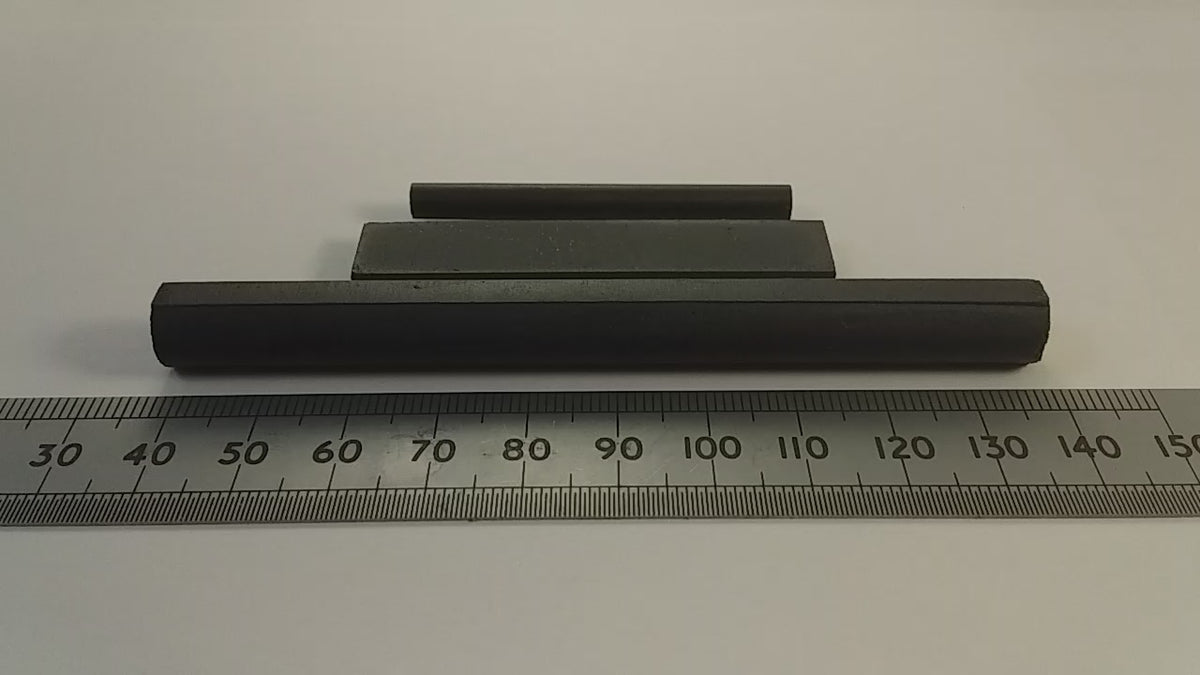 Ferrite Rod Or Bar Radio Antenna Loopstick Aerial Various Types