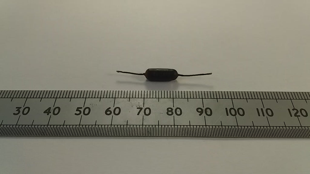 Mullard 0A81 Germanium Point Contact Crystal Set Diode Tested OA81