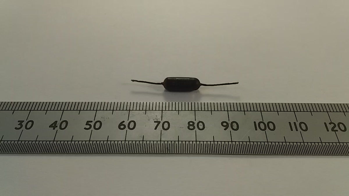 Mullard 0A81 Germanium Point Contact Crystal Set Diode Tested OA81
