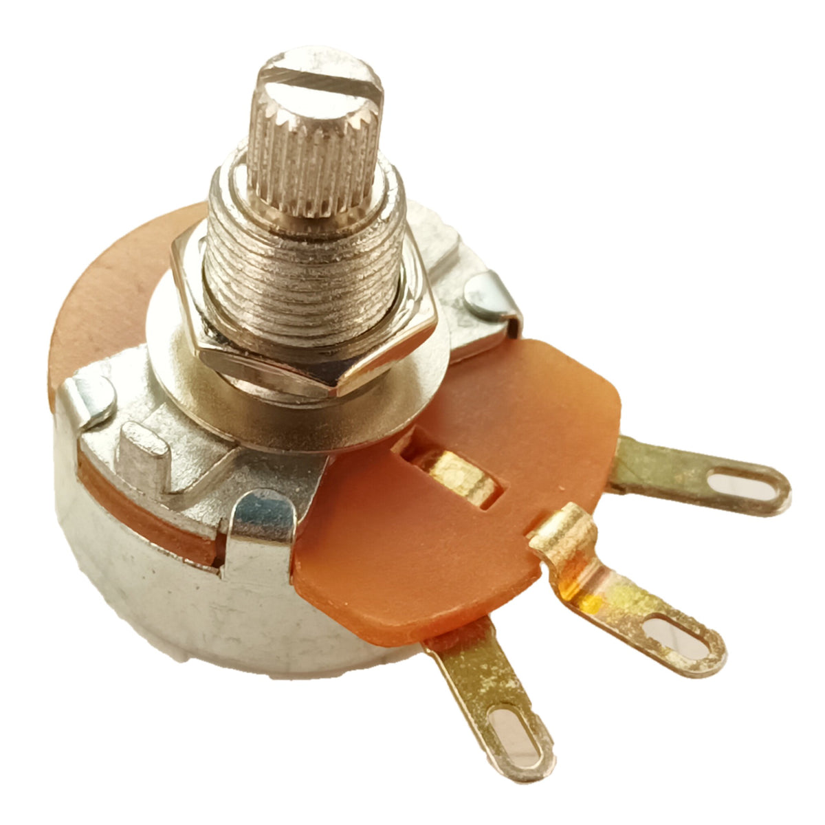 Potentiometer 2W Variable Resistor Rheostat Speaker Volume Control 2 Watt B PW24