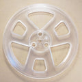 Reel to Reel Recording Empty Take Up Tape Spool 175mm 7 Inch